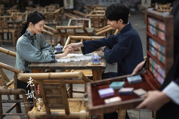 重庆婚纱外景推荐_重庆婚纱外景拍摄地方推荐_小众婚纱照重庆内景拍摄