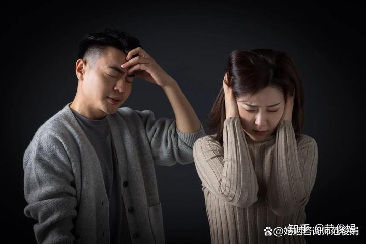 夫妻大吵后怎么面对_夫妻大吵后怎么修补关系_大吵后夫妻怎么相处