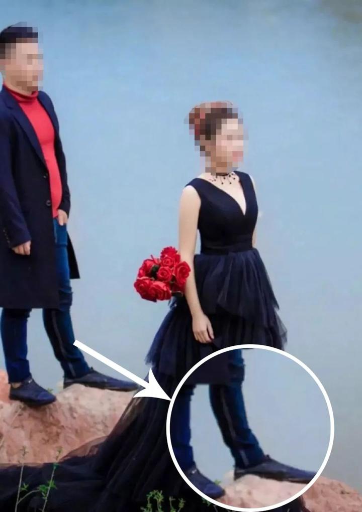 婚纱照修图太难看了_婚纱照修图会修场景吗知乎_婚纱修图怎么要求