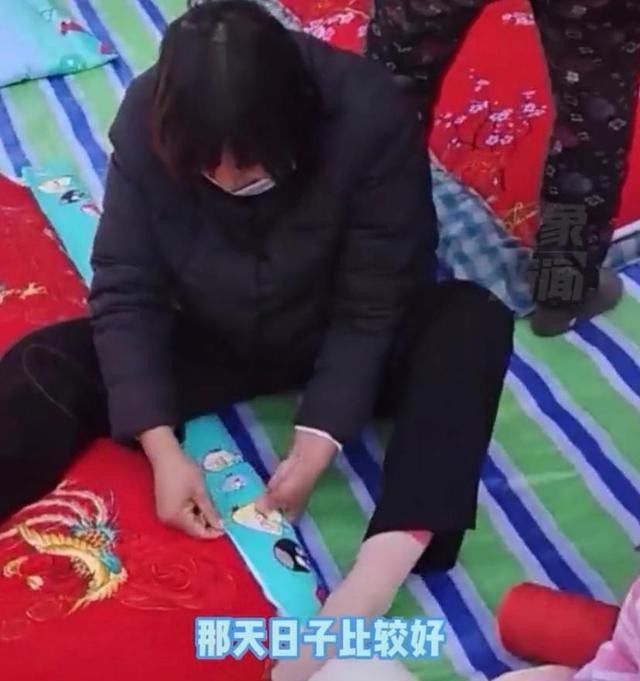 农村人结婚丝绸被子_婚庆棉被_江浙婚礼习俗棉被