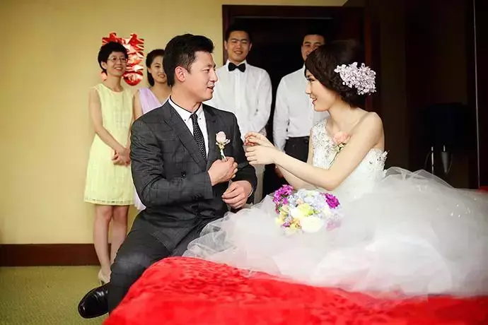 辽宁丹东结婚风俗_辽宁丹东婚礼习俗_丹东最牛的婚礼